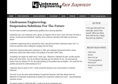 Lindemann Engineering