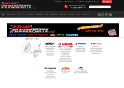 RacingPowerSports